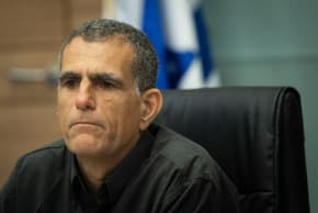 Shadows Deepen: Attempted Attack on Former MK Raz Points to Fractured Body Politic