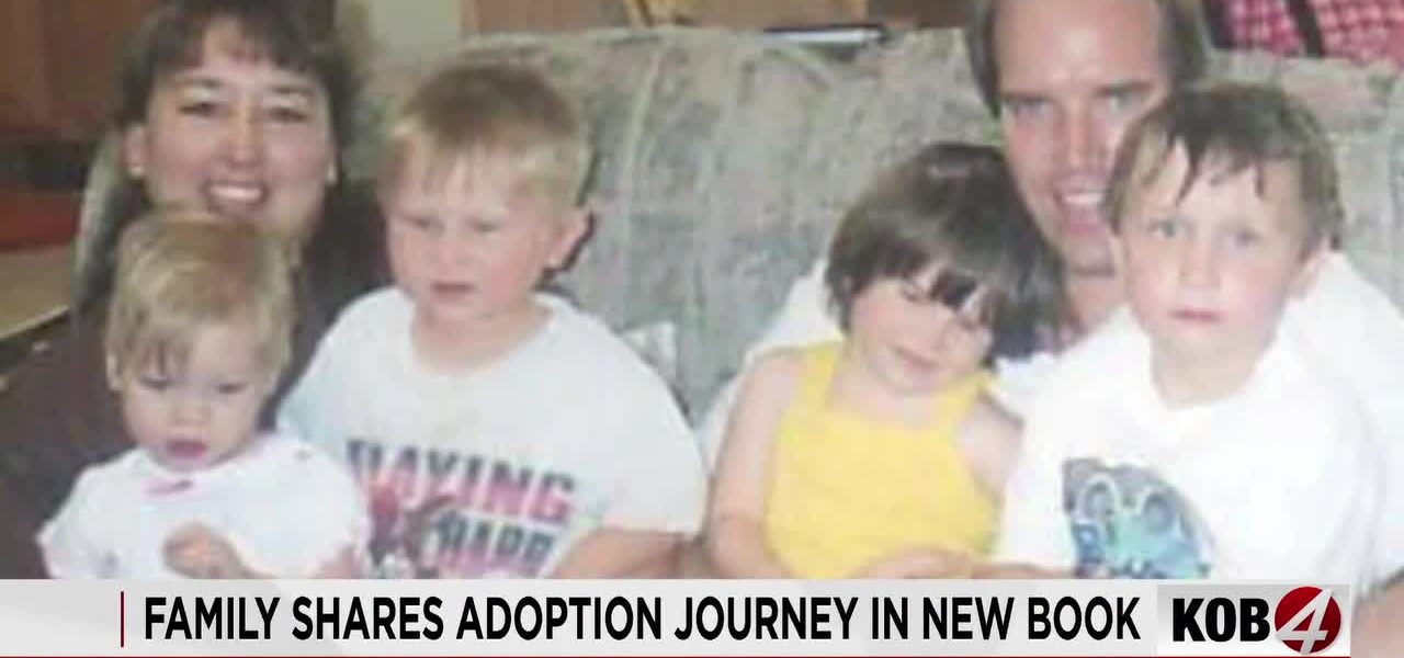 Paperwork, Patria, and a Promise: Rio Rancho Family’s Ukrainian Journey, Quarter Century On
