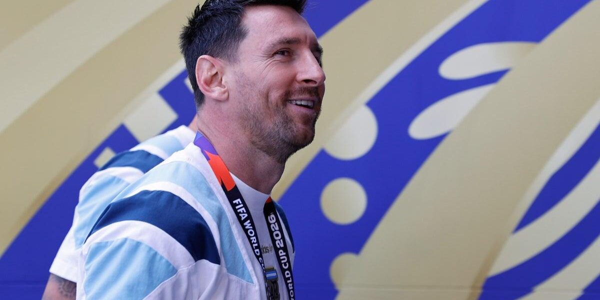 Argentina vs Spain: Messi and Yamal Face Off in World Cup Final
