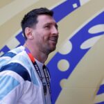 Argentina vs Spain: Messi and Yamal Face Off in World Cup Final Argentina vs Spain: Messi and Yamal Face Off in World Cup Final