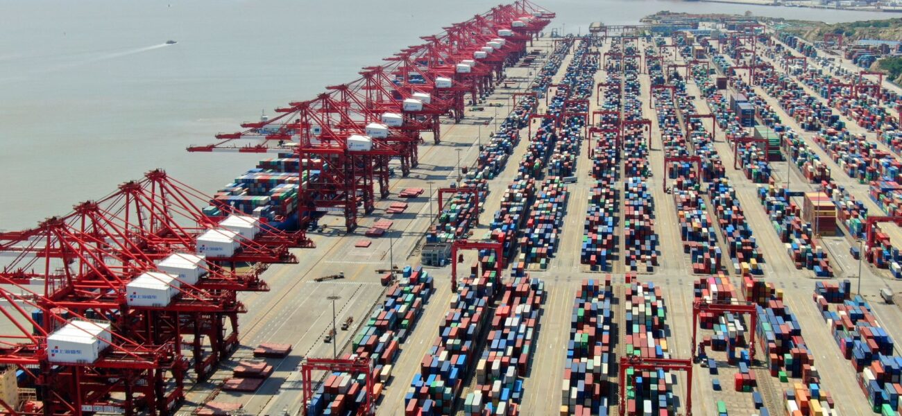 Beijing’s Economic Machine Sputters: Ripples Beyond the Wall