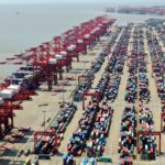 Beijing’s Economic Machine Sputters: Ripples Beyond the Wall Beijing’s Economic Machine Sputters: Ripples Beyond the Wall