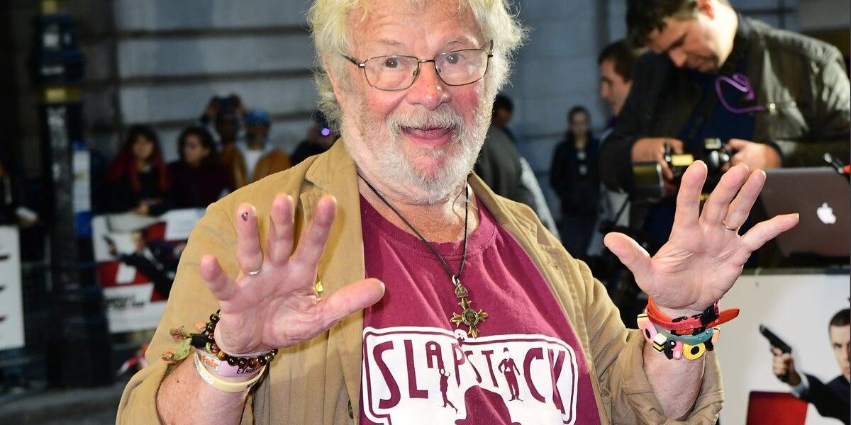 Bill Oddie: Wildlife Presenter and Comedian Passes Away at 85