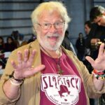 Bill Oddie: Wildlife Presenter and Comedian Passes Away at 85