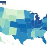 Over 16,000 Diarrhea Parasite Cases Reported Across US
