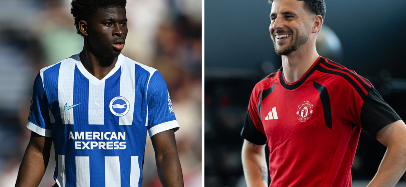 Faded Glory and Financial Calculus: The Relentless Grind of Premier League Talent Wars