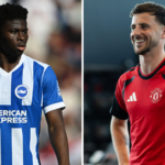 Faded Glory and Financial Calculus: The Relentless Grind of Premier League Talent Wars Faded Glory and Financial Calculus: The Relentless Grind of Premier League Talent Wars