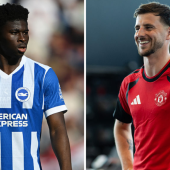 Faded Glory and Financial Calculus: The Relentless Grind of Premier League Talent Wars