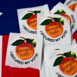 Judge Delivers Privacy Slam to Justice Department in Fulton County Election Data Grab Judge Delivers Privacy Slam to Justice Department in Fulton County Election Data Grab