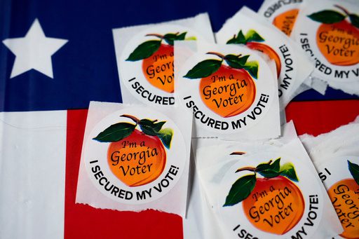 Judge Delivers Privacy Slam to Justice Department in Fulton County Election Data Grab