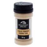 Urgent Recall Issued for Dollarama Garlic Powder Due to Severe Health Risks Urgent Recall Issued for Dollarama Garlic Powder Due to Severe Health Risks