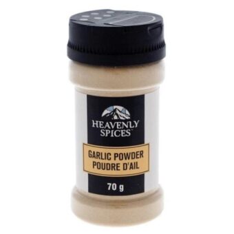 Urgent Recall Issued for Dollarama Garlic Powder Due to Severe Health Risks