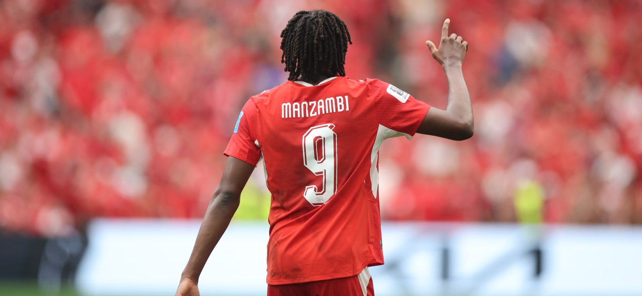 The Ghost in the Machine: World Cup Brilliance Raises More Than Cheers