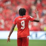 The Ghost in the Machine: World Cup Brilliance Raises More Than Cheers The Ghost in the Machine: World Cup Brilliance Raises More Than Cheers