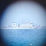 Paper Seas, Fragile Pacts: New Scrutiny on China’s Ambitions in Disputed Waters Paper Seas, Fragile Pacts: New Scrutiny on China’s Ambitions in Disputed Waters