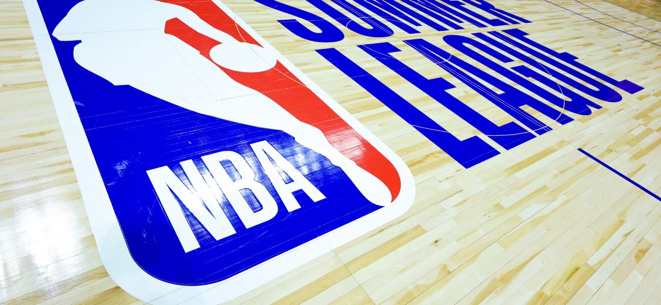 Sin City’s Unseen Crucible: The Gritty Engine Driving NBA Aspirations