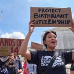 America’s Immutable Birthright: High Court Puts Trump’s Vision in Check