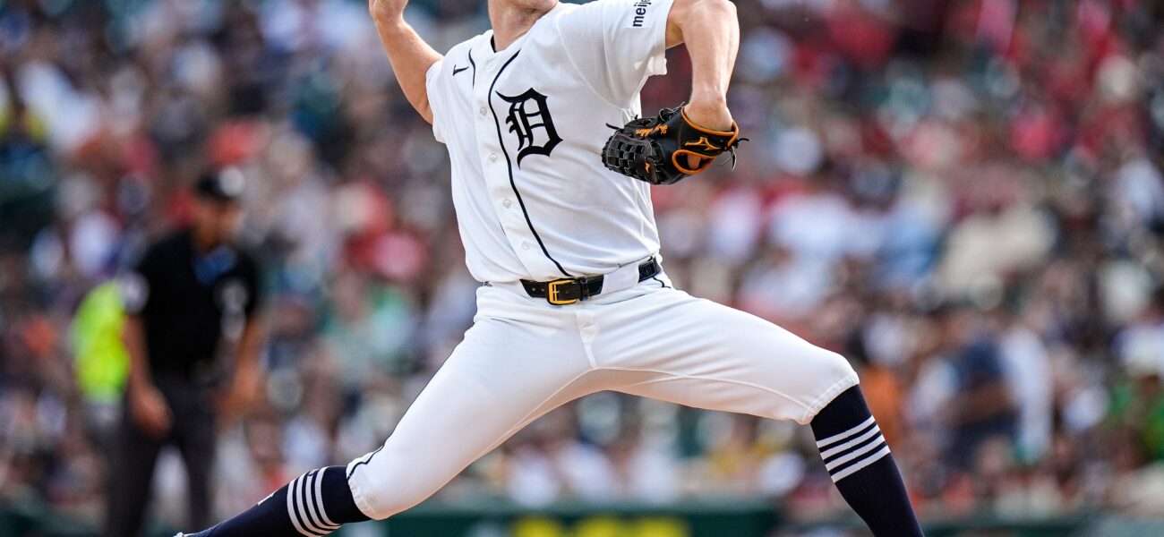 Detroit’s Latest Underdog Saga: A Bruised Lineup, A Surprise Hero, And The Brutal Logic Of Analytics