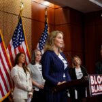 Epstein Survivors Accuse Attorney General Candidate Todd Blanche of Gaslighting Epstein Survivors Accuse Attorney General Candidate Todd Blanche of Gaslighting