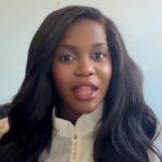 Oti Mabuse Addresses Ex-Strictly Pro’s Controversial Comments Oti Mabuse Addresses Ex-Strictly Pro’s Controversial Comments
