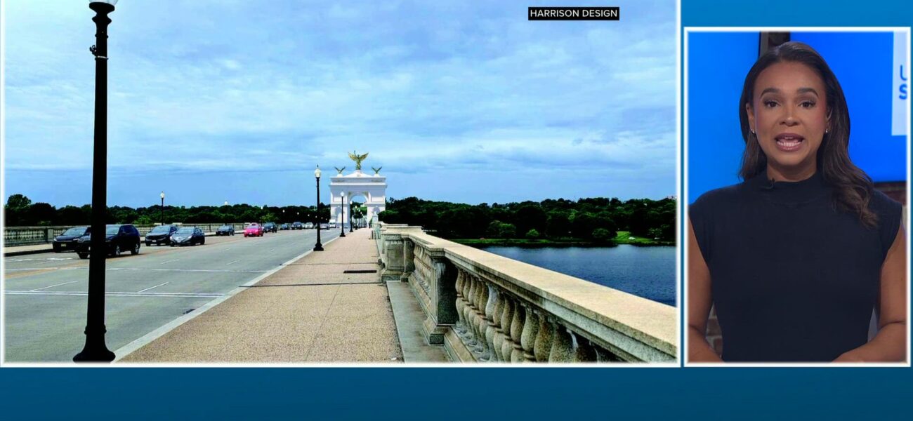 Arch of Ambition: D.C.’s Monumental Aspirations, or Just Another Power Play?