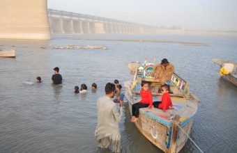 India-Pak Water Crisis: Indus Treaty Under Threat