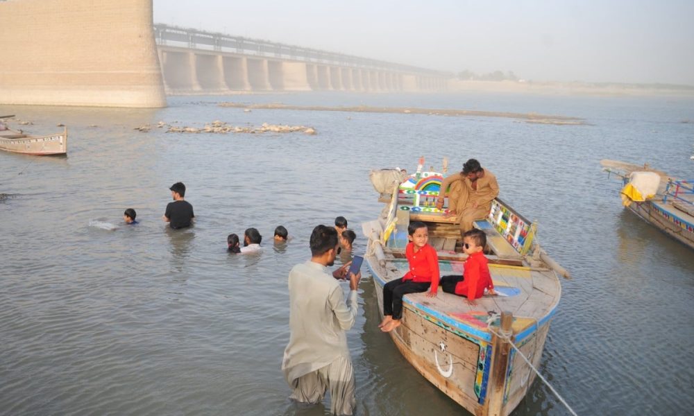 Silent Weapon: Indus Treaty Cracks Threaten Subcontinental Stability
