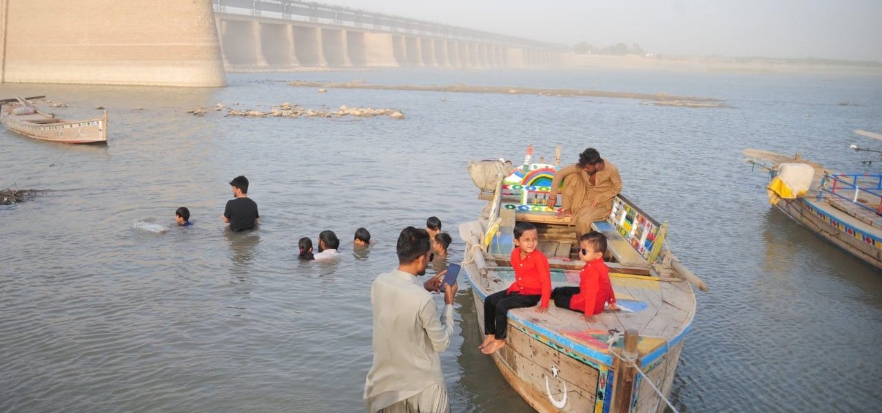 Silent Weapon: Indus Treaty Cracks Threaten Subcontinental Stability