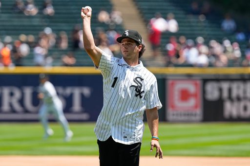 Million-Dollar Curveball: White Sox Splash Rekindles Sports Economy Debates