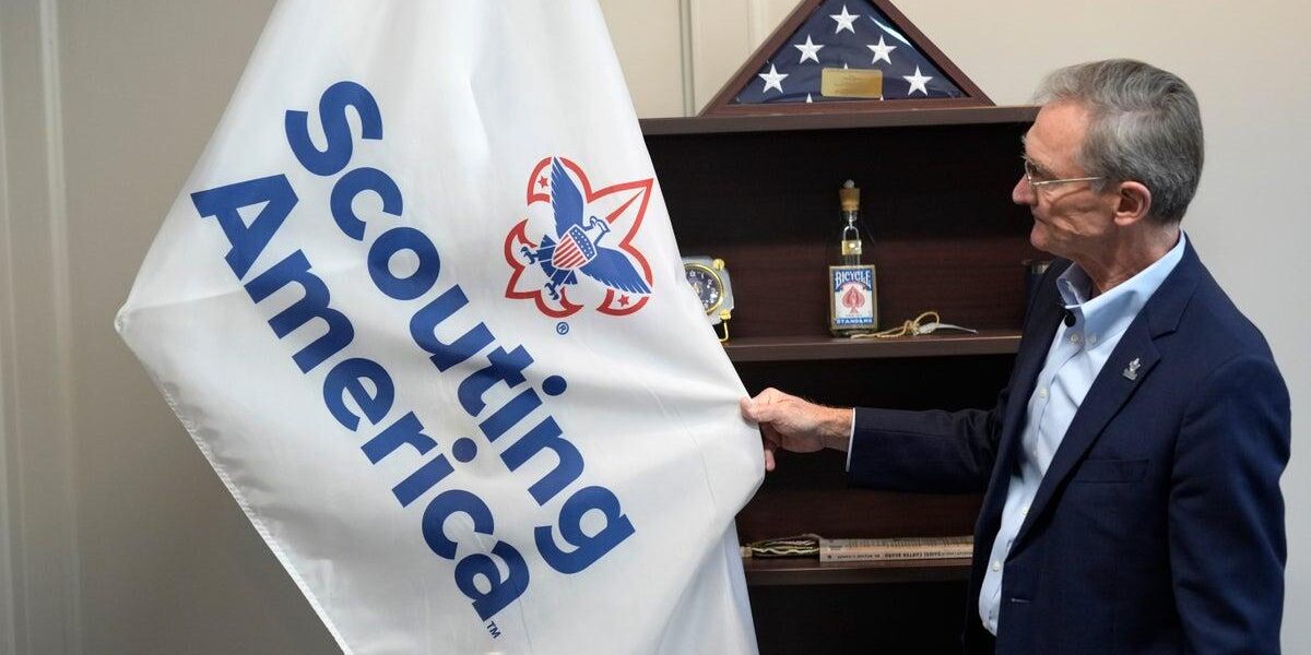 Scouting America Removes Diversity Initiatives from Event Following Pentagon Pressure