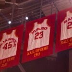 Faded Ink: When NBA Stardom Becomes a Blip on the Digital Radar