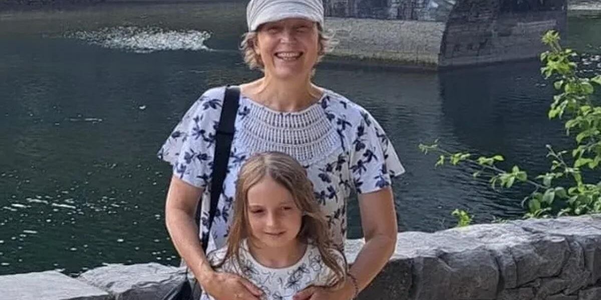Tragedy Strikes: Journalist and Daughter Die in Ireland Road Accident