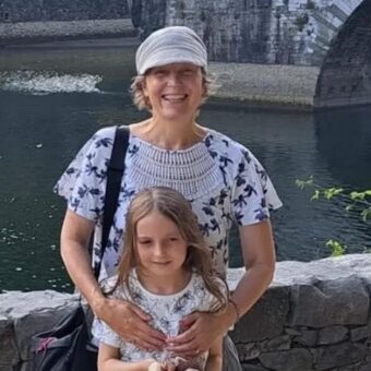 Tragedy Strikes: Journalist and Daughter Die in Ireland Road Accident