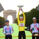 Tadej Pogacar Hints at Vuelta Participation Following Historic Tour de France Win