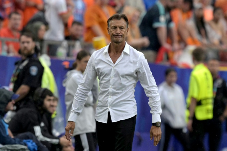 The Brutal Calculus of Glory: Tunisia’s World Cup Dream Crumbles, Coach Exits After Two Games