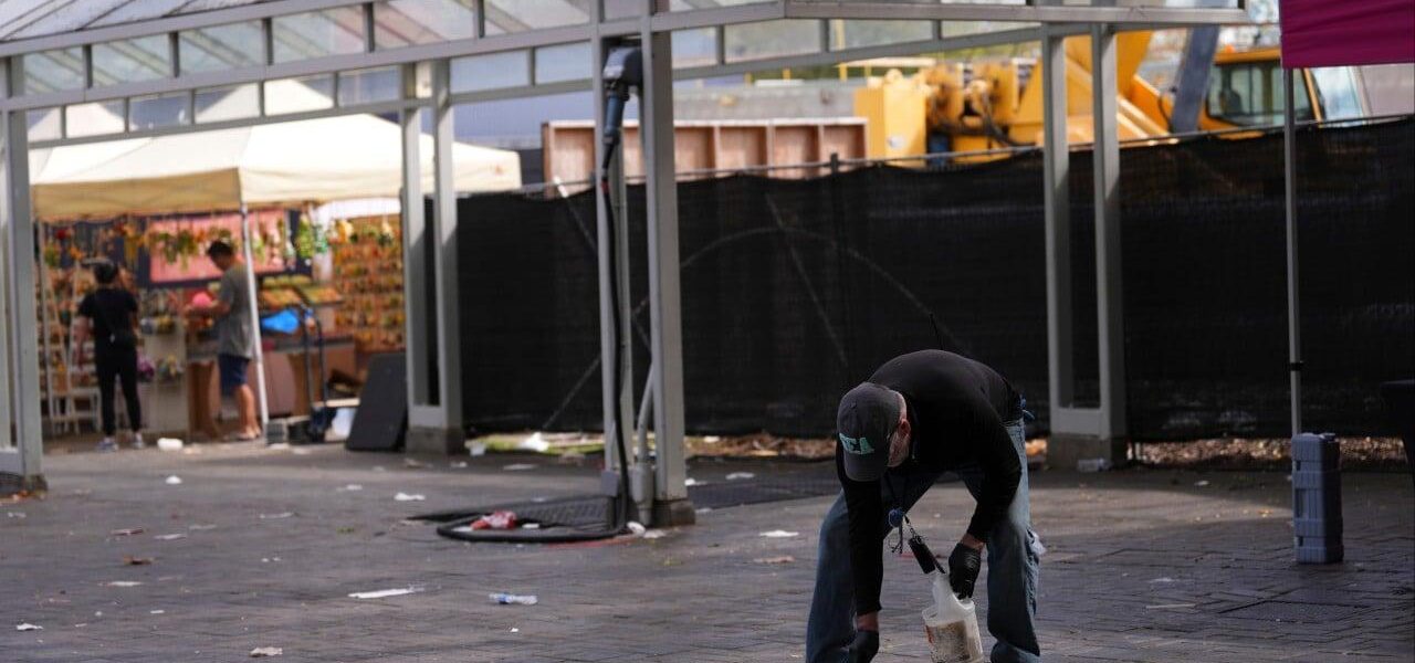 Seattle Food Festival Shooting: Police Identify Multiple Shooters, One Deceased