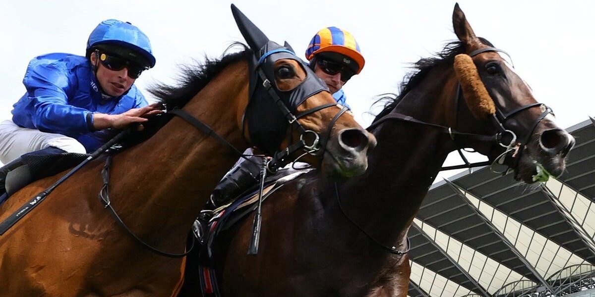 Glorious Goodwood Day One: Expert Picks and Odds Unveiled
