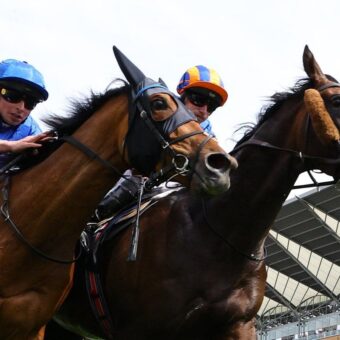 Glorious Goodwood Day One: Expert Picks and Odds Unveiled