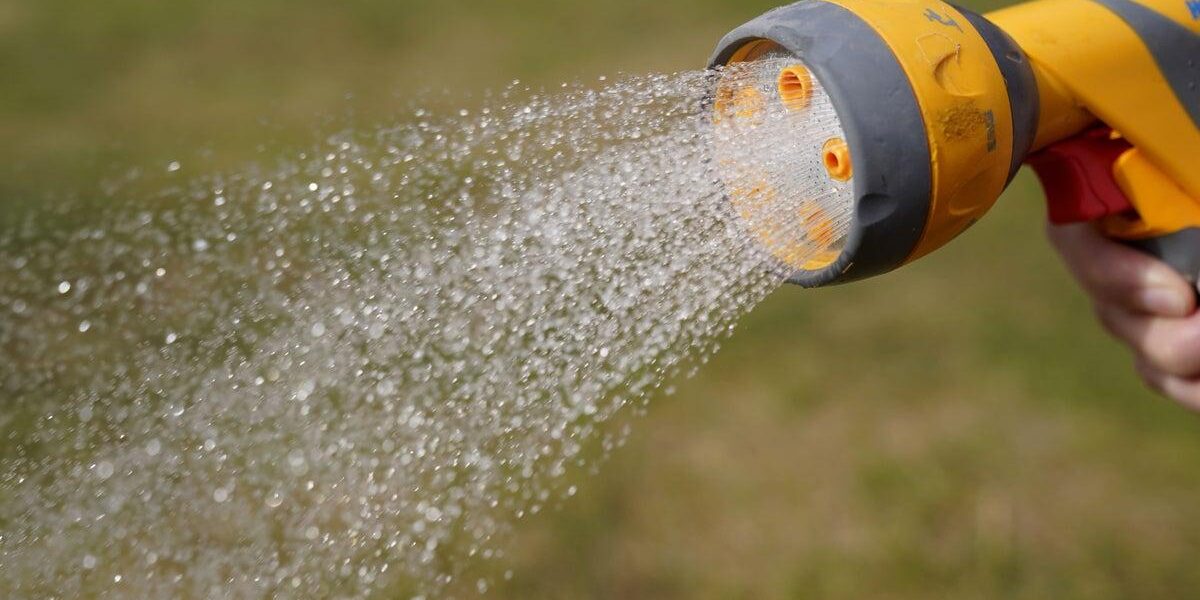 Water Scarcity Crisis: Hosepipe Ban Affects 20 Million UK Customers