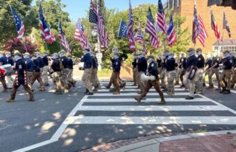 US Official Defends White Supremacist March on Free Speech
