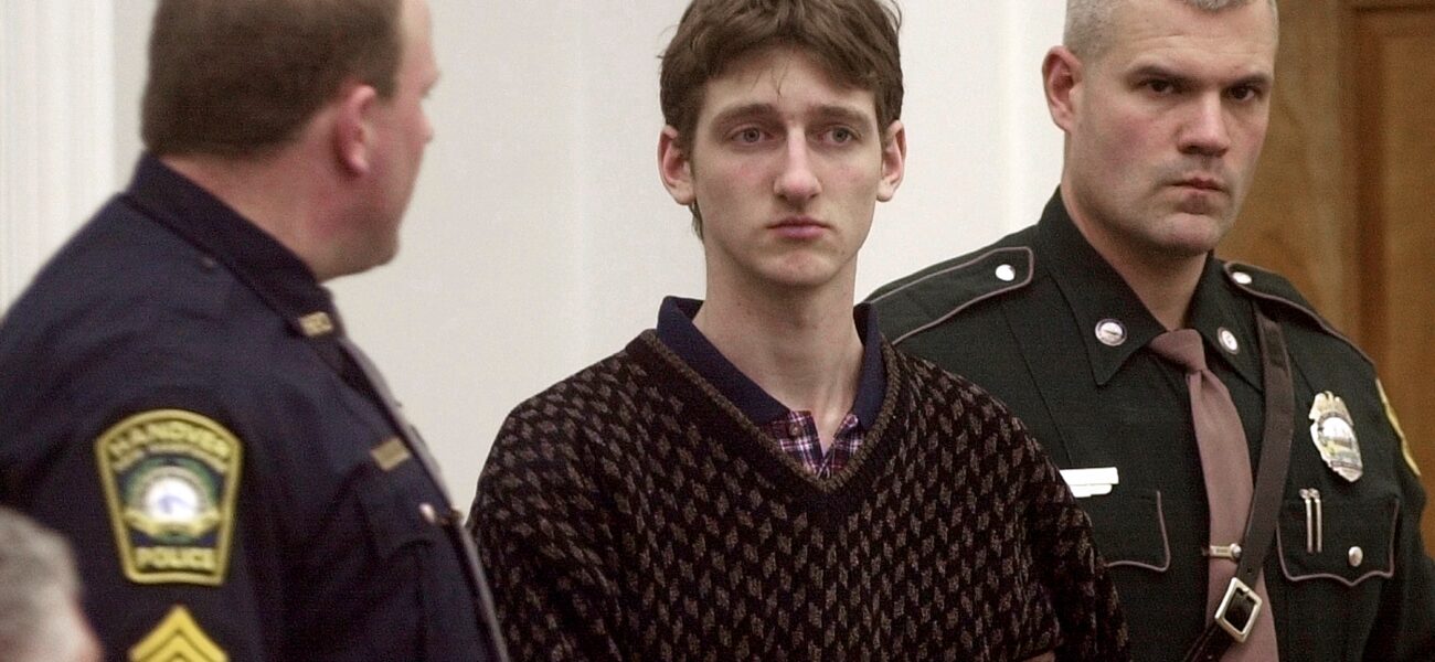 Second Chances, First Murders: A Dartmouth Killer’s Shot at Parole Ignites Debate