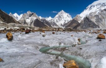 Ten Climbers Feared Missing After Avalanche Strikes Broad Peak Expedition in Pakistan Ten Climbers Feared Missing After Avalanche Strikes Broad Peak Expedition in Pakistan