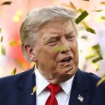 Trump’s World Cup Outing: Boos, Snubs, and Photobomb Failure Trump’s World Cup Outing: Boos, Snubs, and Photobomb Failure