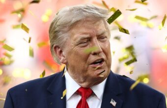 Trump’s World Cup Outing: Boos, Snubs, and Photobomb Failure