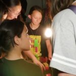 Digital Alchemists: Santa Fe Festival Weaves Global Threads, Ignoring Geopolitical Fissures