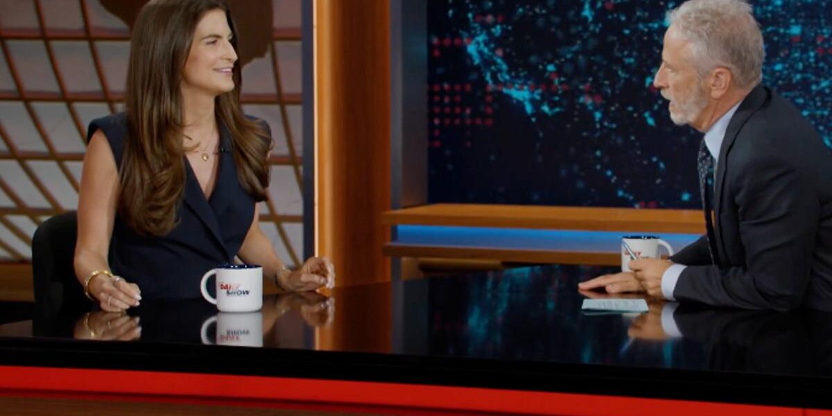 Kaitlan Collins Critiques Trump’s WHCD Remarks, Urges Focus on Presidential ‘Non-Answers’