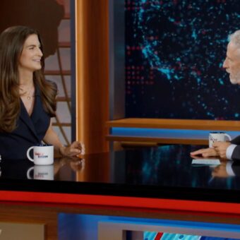 Kaitlan Collins Critiques Trump’s WHCD Remarks, Urges Focus on Presidential ‘Non-Answers’