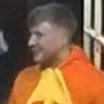 Police Search for Lobster-Costumed Man in Darts Championship Assault Police Search for Lobster-Costumed Man in Darts Championship Assault