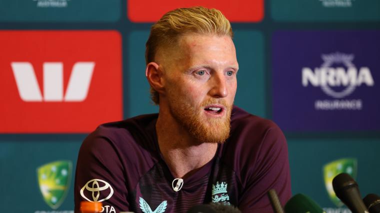 The Price of Perfection: Ben Stokes’ Quiet Exit Exposes Sport’s Relentless Toll