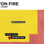 Inferno’s Inconvenience: New Mexico Blazes Spotlight Global Disaster Preparedness Failures